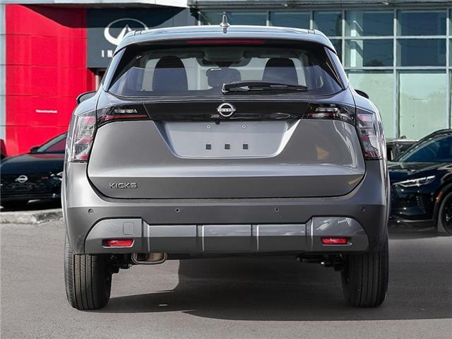 2026 Nissan Kicks S (Stk: 26K092) in Newmarket - Image 5 of 23
