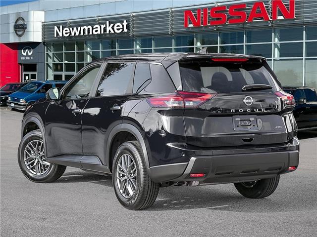 2026 Nissan Rogue S (Stk: 26R183) in Newmarket - Image 4 of 23