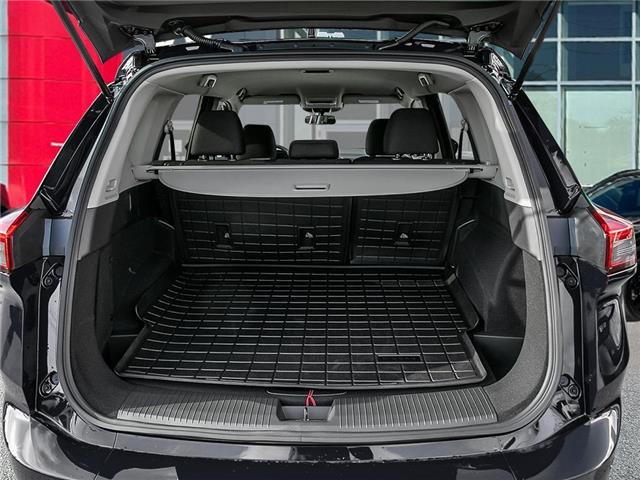 2026 Nissan Rogue S (Stk: 26R183) in Newmarket - Image 7 of 23