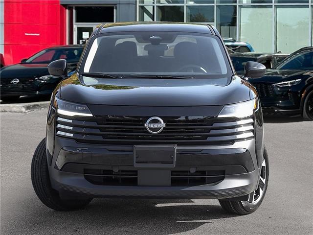 2026 Nissan Kicks SV (Stk: 26K091) in Newmarket - Image 2 of 23
