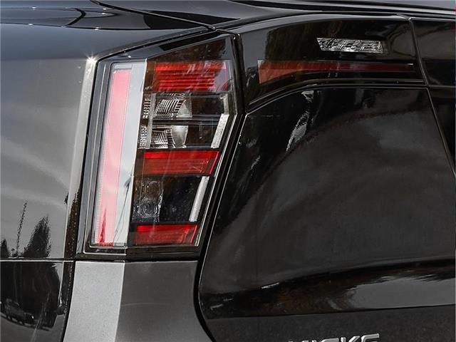 2026 Nissan Kicks SV (Stk: 26K091) in Newmarket - Image 11 of 23
