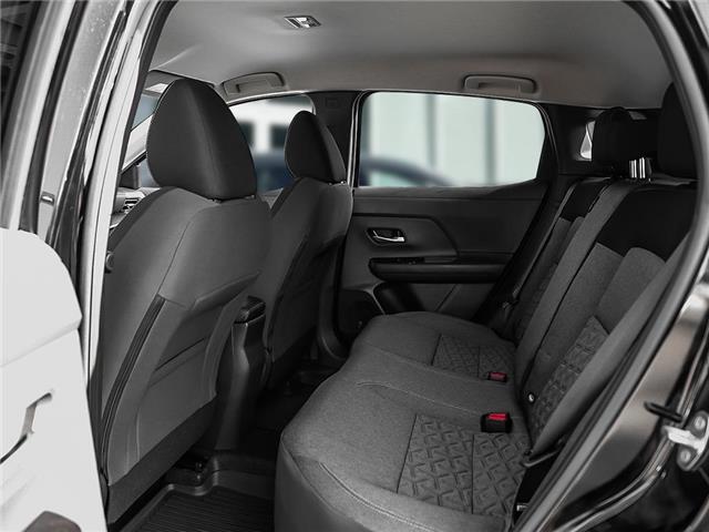 2026 Nissan Kicks SV (Stk: 26K091) in Newmarket - Image 21 of 23