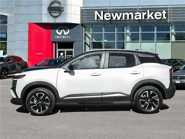 2026 Nissan Kicks SV (Stk: 26K093) in Newmarket - Image 3 of 23