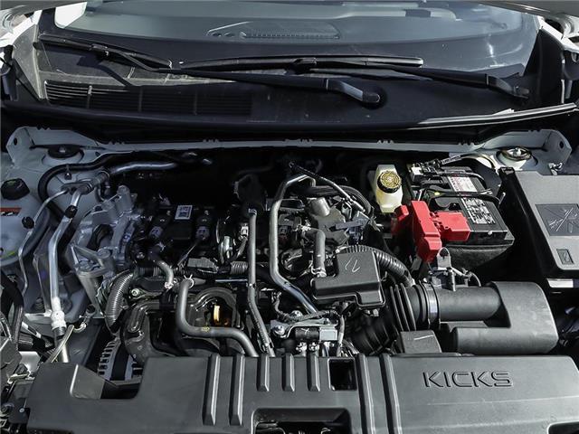 2026 Nissan Kicks SV (Stk: 26K093) in Newmarket - Image 6 of 23