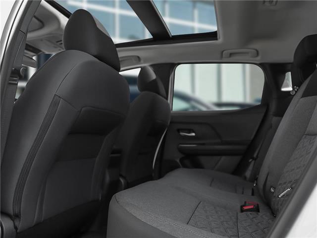 2026 Nissan Kicks SV (Stk: 26K093) in Newmarket - Image 21 of 23