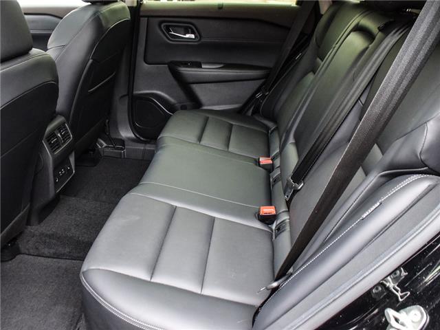 2023 Nissan Rogue SV Midnight Edition (Stk: P9708) in Toronto - Image 15 of 29 2023 Nissan Rogue SV Midnight Edition (Stk: P9708) in Toronto - Image 15 of 29