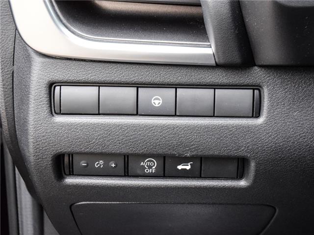 2023 Nissan Rogue SV Midnight Edition (Stk: P9708) in Toronto - Image 29 of 29 2023 Nissan Rogue SV Midnight Edition (Stk: P9708) in Toronto - Image 29 of 29