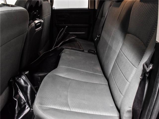 2016 RAM 1500 Quad Cab 2WD Quad Cab 140.5  Tradesman + AS IS SPECIAL (Stk: P5829AA) in North York, - Image 12 of 25