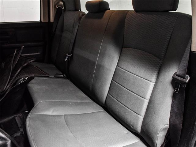 2016 RAM 1500 Quad Cab 2WD Quad Cab 140.5  Tradesman + AS IS SPECIAL (Stk: P5829AA) in North York, - Image 13 of 25