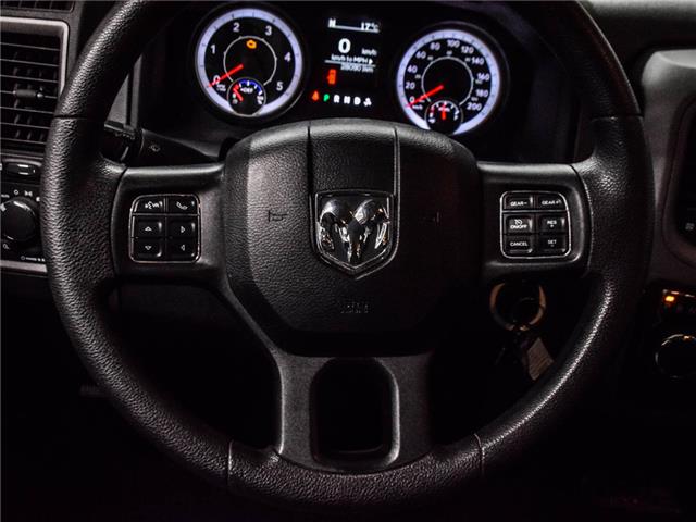 2016 RAM 1500 Quad Cab 2WD Quad Cab 140.5  Tradesman + AS IS SPECIAL (Stk: P5829AA) in North York, - Image 15 of 25