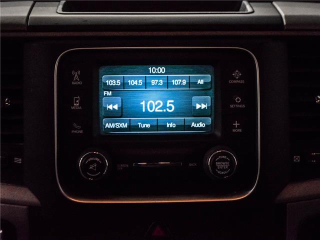 2016 RAM 1500 Quad Cab 2WD Quad Cab 140.5  Tradesman + AS IS SPECIAL (Stk: P5829AA) in North York, - Image 20 of 25