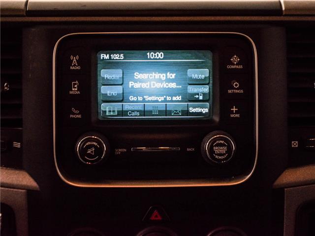 2016 RAM 1500 Quad Cab 2WD Quad Cab 140.5  Tradesman + AS IS SPECIAL (Stk: P5829AA) in North York, - Image 21 of 25