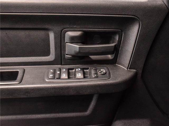 2016 RAM 1500 Quad Cab 2WD Quad Cab 140.5  Tradesman + AS IS SPECIAL (Stk: P5829AA) in North York, - Image 22 of 25