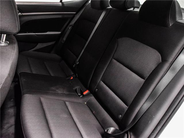 2017 Hyundai Elantra SE + AS-IS Special (Stk: P5862A) in North York, - Image 11 of 24
