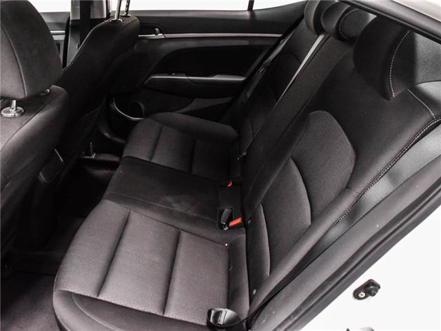 2017 Hyundai Elantra SE + AS-IS Special (Stk: P5862A) in North York, - Image 12 of 24