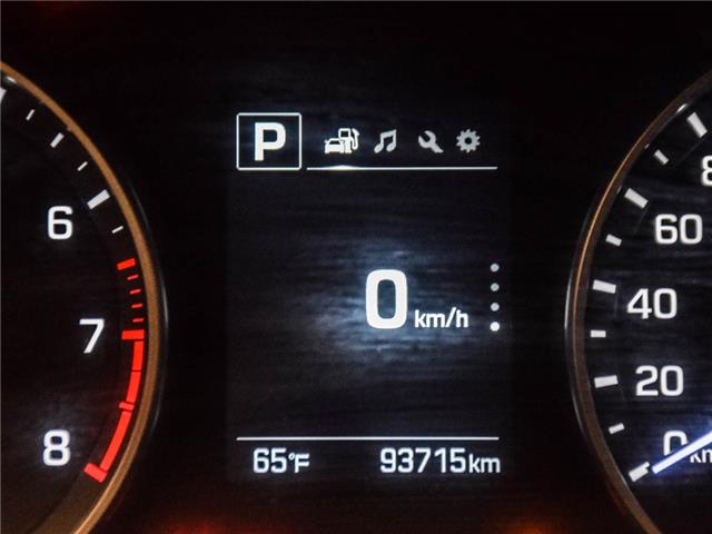 2017 Hyundai Elantra SE + AS-IS Special (Stk: P5862A) in North York, - Image 24 of 24