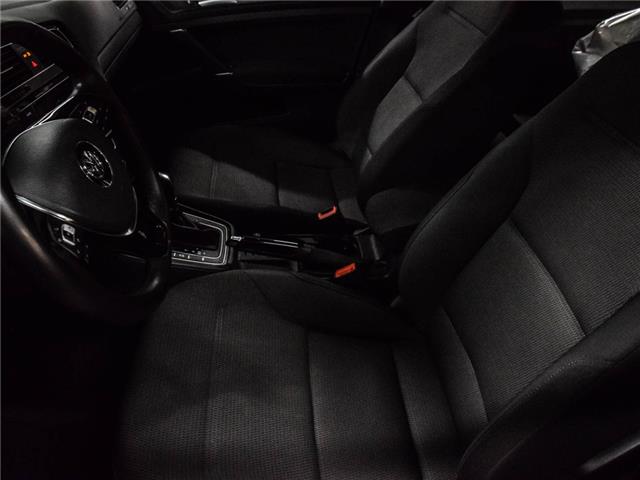 2019 Volkswagen Golf Comfortline 5-door Auto + No accident (Stk: 251294A) in North York, - Image 8 of 19 2019 Volkswagen Golf Comfortline 5-door Auto + No accident (Stk: 251294A) in North York, - Image 8 of 19