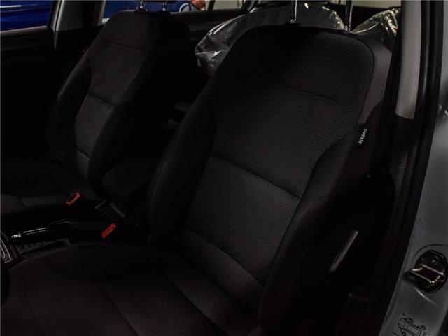 2019 Volkswagen Golf Comfortline 5-door Auto + No accident (Stk: 251294A) in North York, - Image 9 of 19 2019 Volkswagen Golf Comfortline 5-door Auto + No accident (Stk: 251294A) in North York, - Image 9 of 19