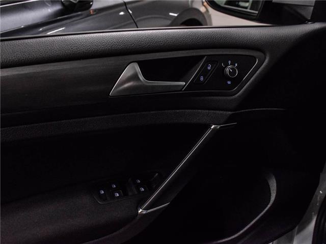 2019 Volkswagen Golf Comfortline 5-door Auto + No accident (Stk: 251294A) in North York, - Image 10 of 19 2019 Volkswagen Golf Comfortline 5-door Auto + No accident (Stk: 251294A) in North York, - Image 10 of 19