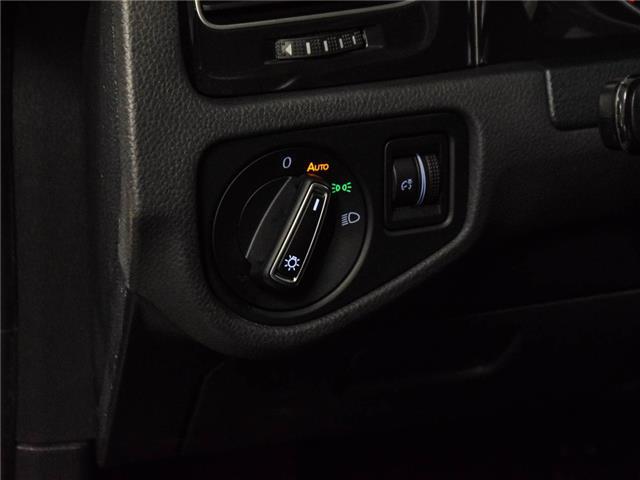 2019 Volkswagen Golf Comfortline 5-door Auto + No accident (Stk: 251294A) in North York, - Image 11 of 19 2019 Volkswagen Golf Comfortline 5-door Auto + No accident (Stk: 251294A) in North York, - Image 11 of 19