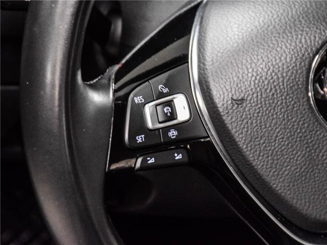 2019 Volkswagen Golf Comfortline 5-door Auto + No accident (Stk: 251294A) in North York, - Image 12 of 19 2019 Volkswagen Golf Comfortline 5-door Auto + No accident (Stk: 251294A) in North York, - Image 12 of 19
