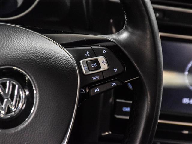 2019 Volkswagen Golf Comfortline 5-door Auto + No accident (Stk: 251294A) in North York, - Image 13 of 19 2019 Volkswagen Golf Comfortline 5-door Auto + No accident (Stk: 251294A) in North York, - Image 13 of 19