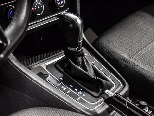 2019 Volkswagen Golf Comfortline 5-door Auto + No accident (Stk: 251294A) in North York, - Image 14 of 19 2019 Volkswagen Golf Comfortline 5-door Auto + No accident (Stk: 251294A) in North York, - Image 14 of 19