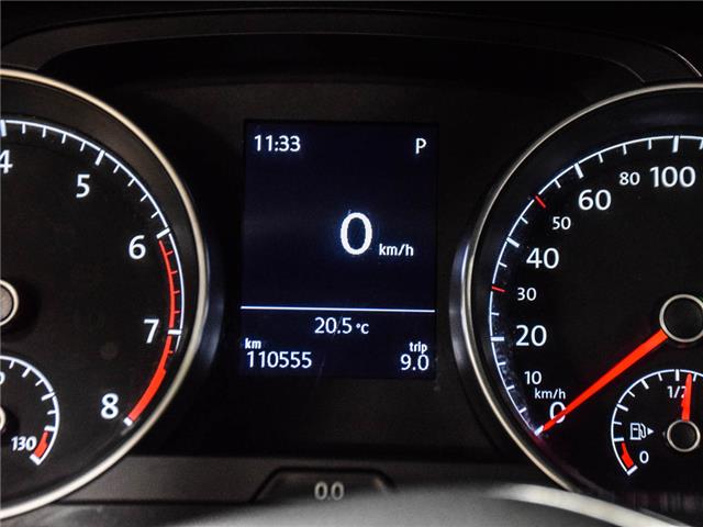 2019 Volkswagen Golf Comfortline 5-door Auto + No accident (Stk: 251294A) in North York, - Image 15 of 19 2019 Volkswagen Golf Comfortline 5-door Auto + No accident (Stk: 251294A) in North York, - Image 15 of 19