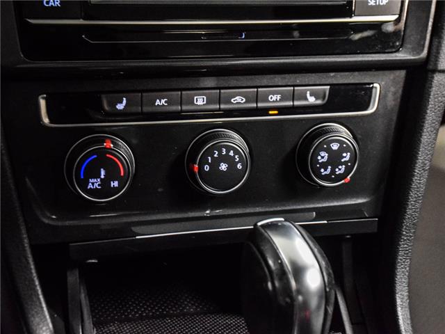 2019 Volkswagen Golf Comfortline 5-door Auto + No accident (Stk: 251294A) in North York, - Image 16 of 19 2019 Volkswagen Golf Comfortline 5-door Auto + No accident (Stk: 251294A) in North York, - Image 16 of 19