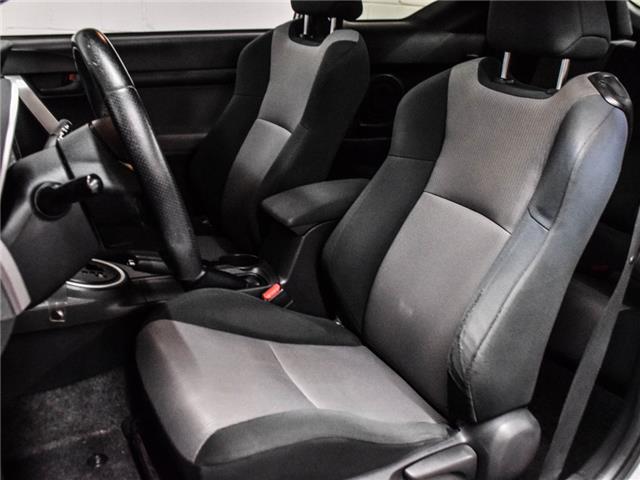 2014 Scion tC 2dr Auto + As Is Special (Stk: 260224A) in North York, - Image 11 of 22