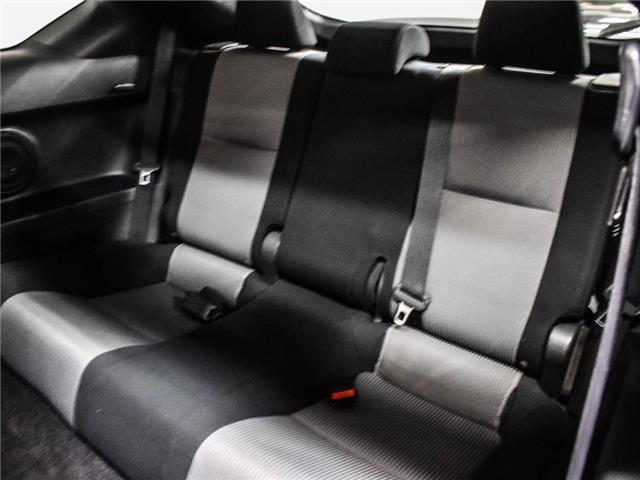 2014 Scion tC 2dr Auto + As Is Special (Stk: 260224A) in North York, - Image 13 of 22