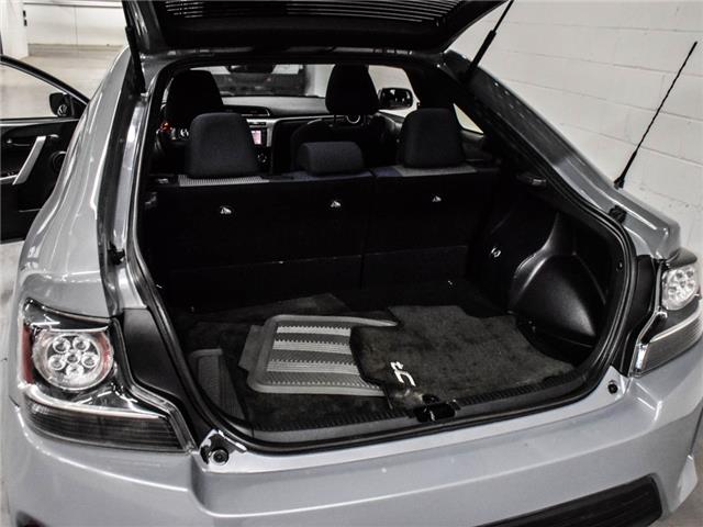 2014 Scion tC 2dr Auto + As Is Special (Stk: 260224A) in North York, - Image 14 of 22