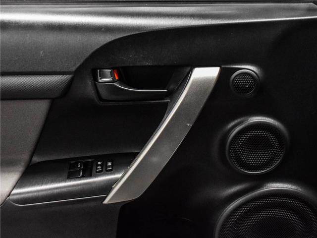 2014 Scion tC 2dr Auto + As Is Special (Stk: 260224A) in North York, - Image 15 of 22