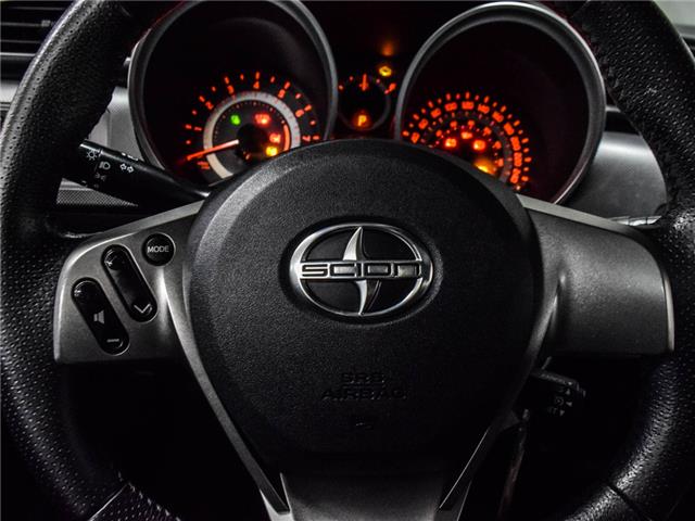 2014 Scion tC 2dr Auto + As Is Special (Stk: 260224A) in North York, - Image 17 of 22