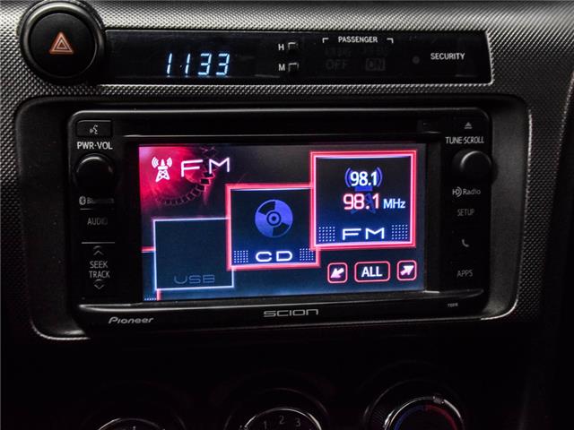 2014 Scion tC 2dr Auto + As Is Special (Stk: 260224A) in North York, - Image 20 of 22