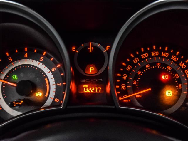 2014 Scion tC 2dr Auto + As Is Special (Stk: 260224A) in North York, - Image 22 of 22