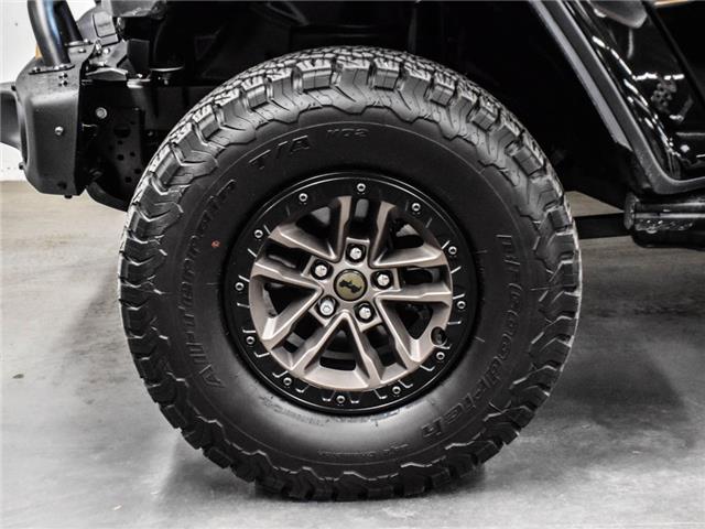 2024 Jeep Wrangler Rubicon 392 Final Edition + No accident + (Stk: P5880) in North York, - Image 5 of 32