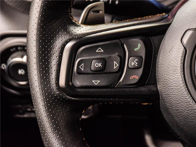 2024 Jeep Wrangler Rubicon 392 Final Edition + No accident + (Stk: P5880) in North York, - Image 18 of 32