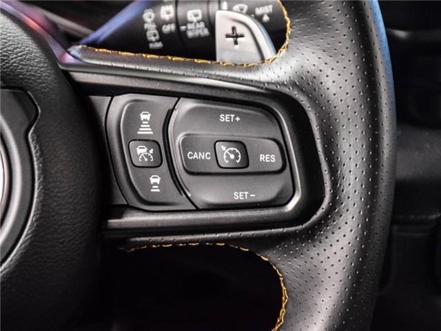 2024 Jeep Wrangler Rubicon 392 Final Edition + No accident + (Stk: P5880) in North York, - Image 19 of 32