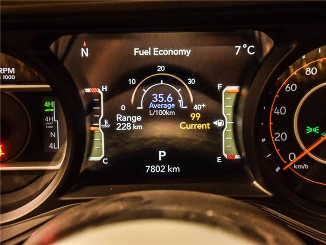 2024 Jeep Wrangler Rubicon 392 Final Edition + No accident + (Stk: P5880) in North York, - Image 32 of 32