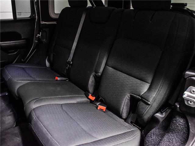 2020 Jeep Wrangler Sport Altitude + Diesel + No accident (Stk: P5883) in North York, - Image 13 of 27
