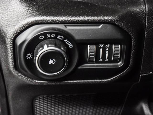 2020 Jeep Wrangler Sport Altitude + Diesel + No accident (Stk: P5883) in North York, - Image 26 of 27