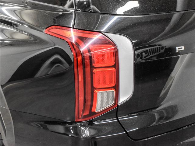 2020 Hyundai Palisade Ultimate 7-Passenger AWD + AS-IS SPECIAL (Stk: 260581A) in North York, - Image 7 of 8