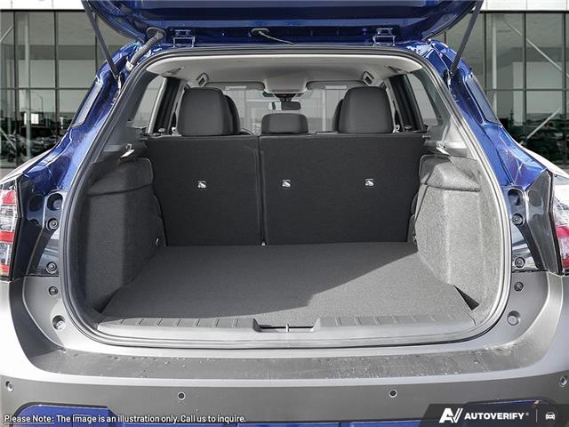 2026 Nissan Kicks SV (Stk: NC6572) in Thunder Bay - Image 7 of 25