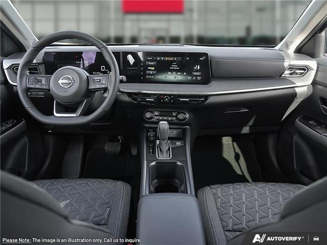 2026 Nissan Kicks SV (Stk: NC6572) in Thunder Bay - Image 21 of 25