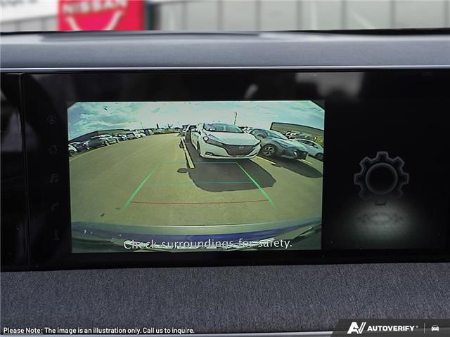 2026 Nissan Kicks SV (Stk: NC6572) in Thunder Bay - Image 22 of 25