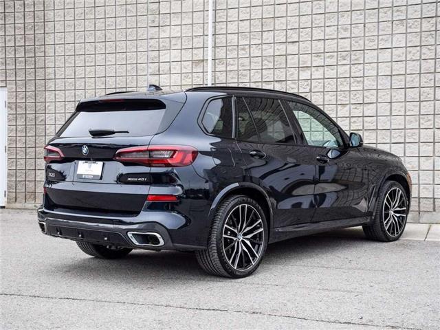 2022 BMW X5 xDrive40i (Stk: PC0075) in Aurora - Image 4 of 26