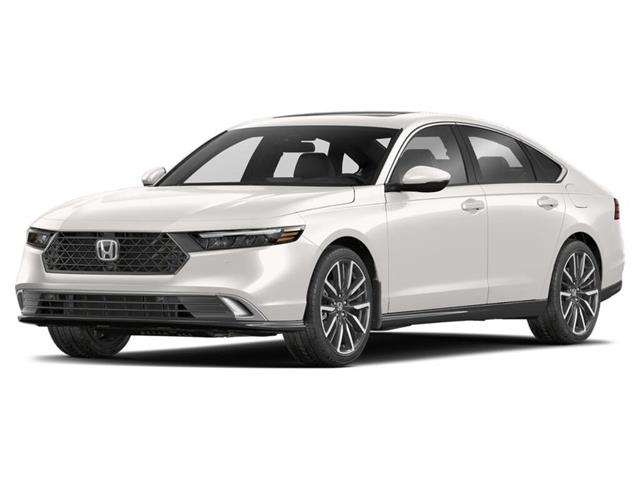 2023 Honda Accord Hybrid Touring (Stk: 260293AA) in Ottawa - Image 2 of 3