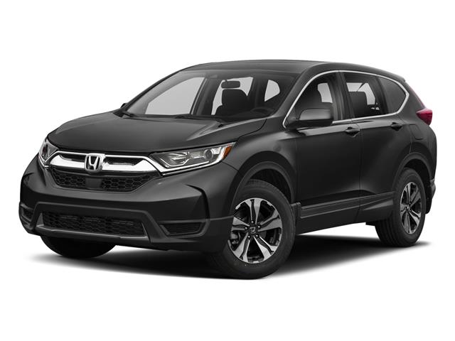 2018 Honda CR-V LX (Stk: 260394A) in Ottawa - Image 2 of 4 2018 Honda CR-V LX (Stk: 260394A) in Ottawa - Image 2 of 4