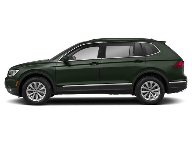 2018 Volkswagen Tiguan Trendline (Stk: 260442A) in Ottawa - Image 4 of 4